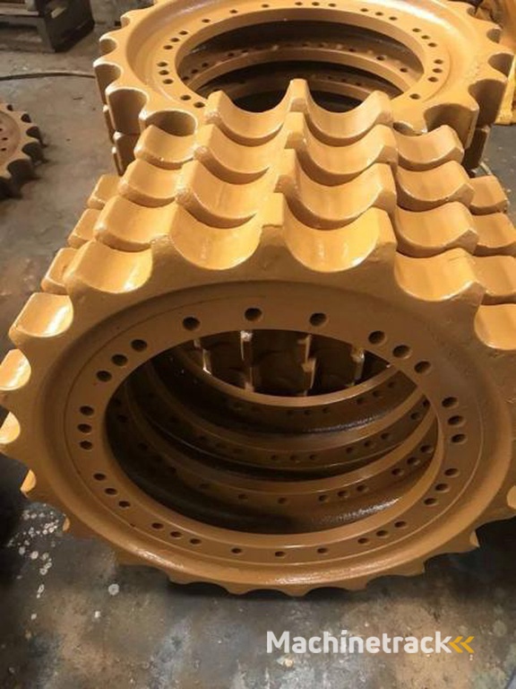 train-de-roulement-pour-engins-tp pièces tp