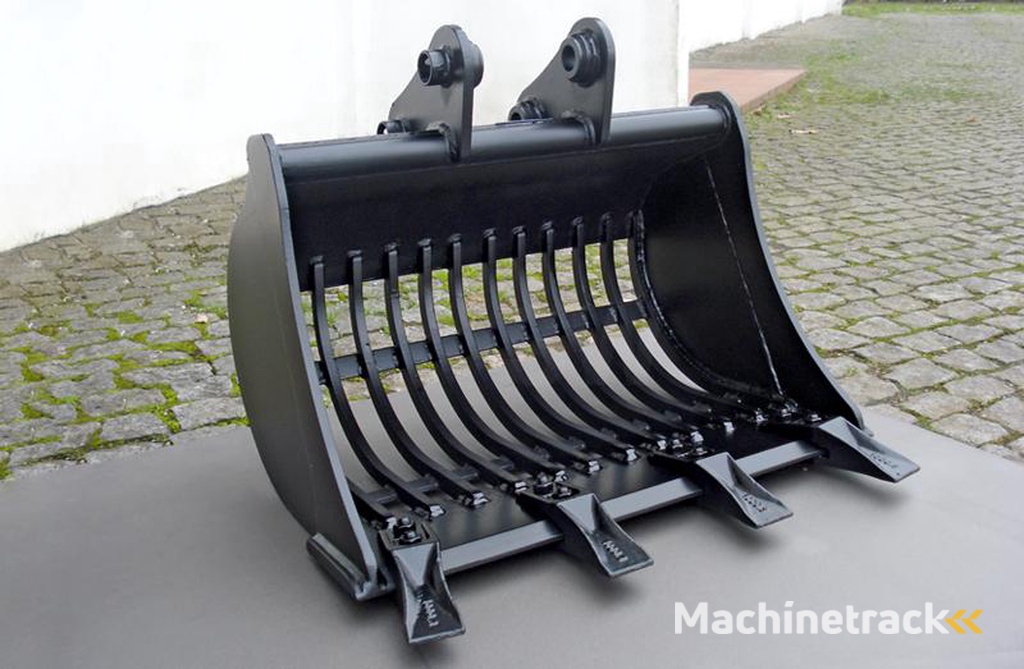 godets-et-godets-spéciaux godets et godets spécifiques