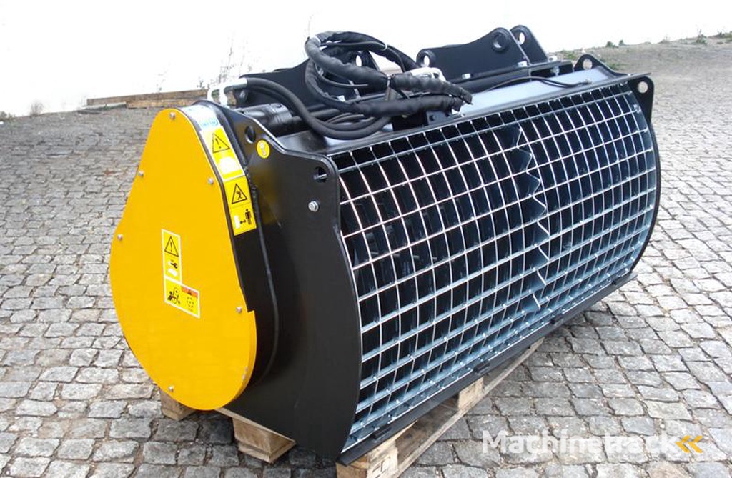 godets-et-godets-spéciaux godets et godets spécifiques