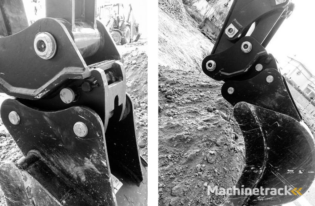 godets-et-godets-spéciaux godets et godets spécifiques