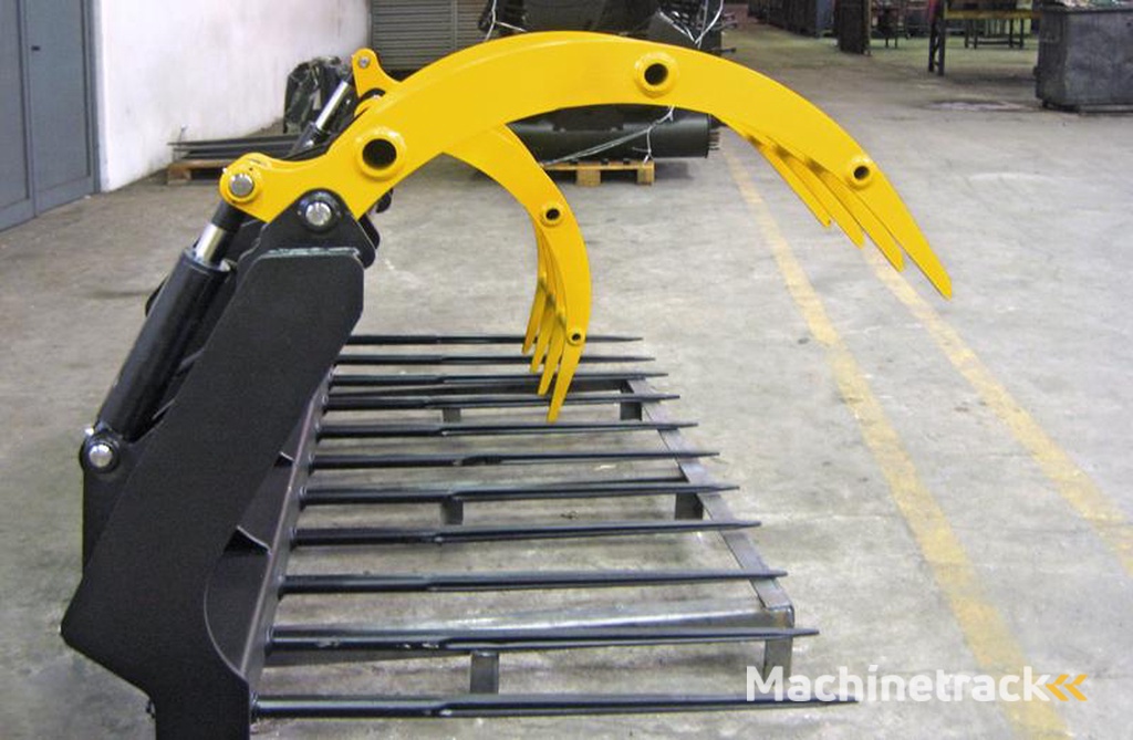 godets-et-godets-spéciaux godets et godets spécifiques