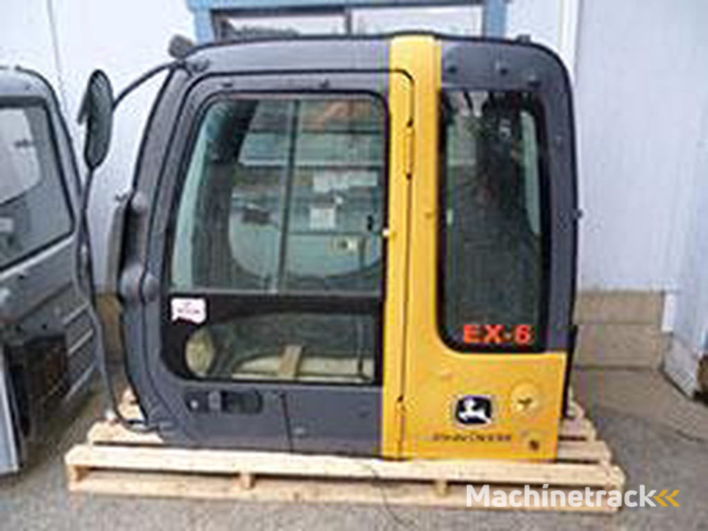 cabine-pour-engins-tp cabine pour engins tp