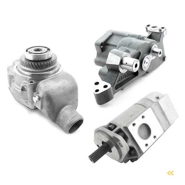 Benfra,-Caterpillar,-CNH-Case®,-CNH-Construction®,-Fiat-Allis®- Hitachi, JCB® Komatsu®  Volvo