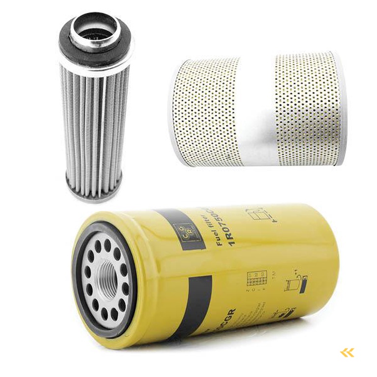 Benfra,-Caterpillar,-CNH-Case®,-CNH-Construction®,-Fiat-Allis®- Hitachi, JCB® Komatsu®  Volvo