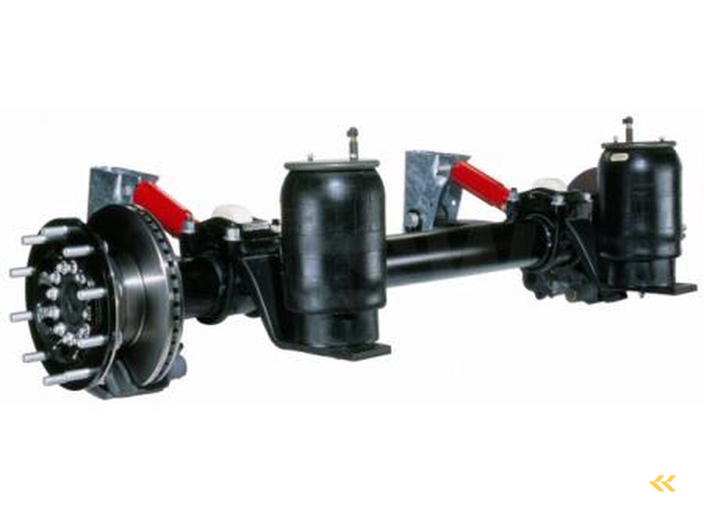 nc IÈCES DÉTACHÉES DE REMORQUES ET SEMI-REMORQUES