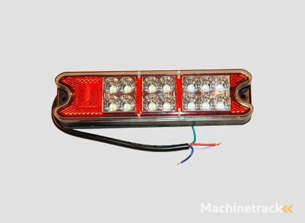 nc IÈCES DÉTACHÉES DE REMORQUES ET SEMI-REMORQUES