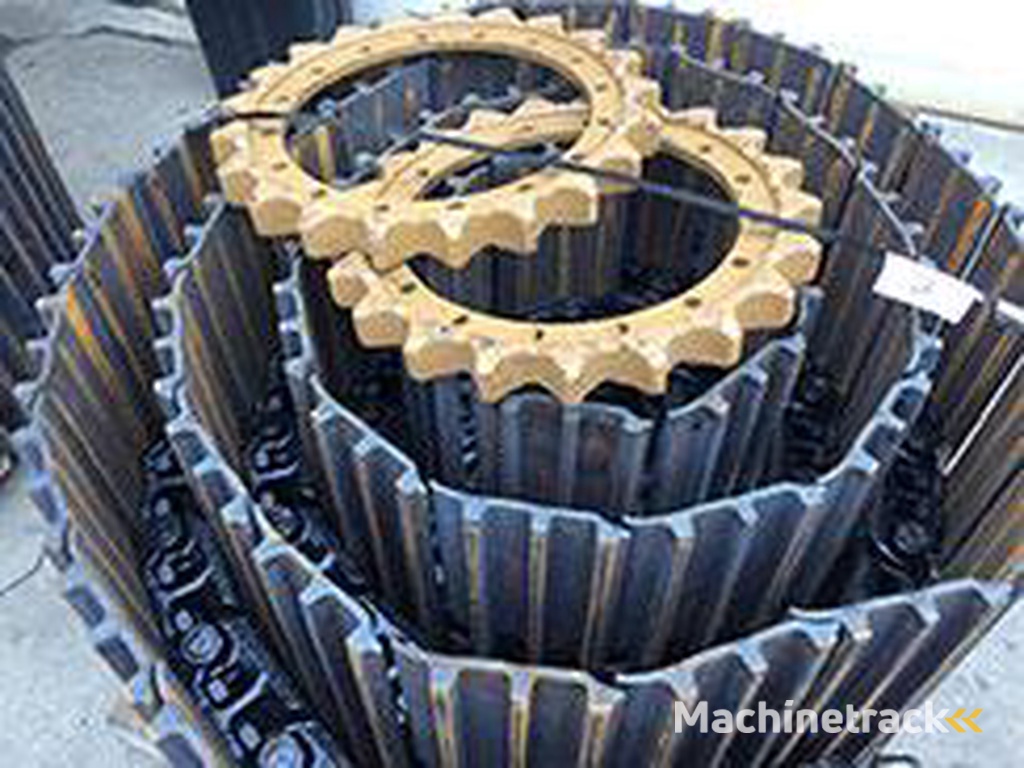 Chaines-Caoutchouc,-en-Acier,-Chenilles-etc..- Chaines Caoutchouc, en Acier, Chenilles -socoloc