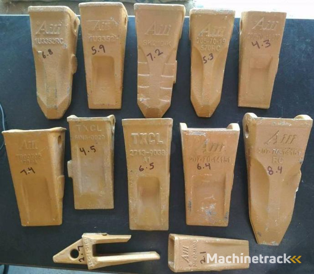 pièces-bobcat pièces détachées bobcat