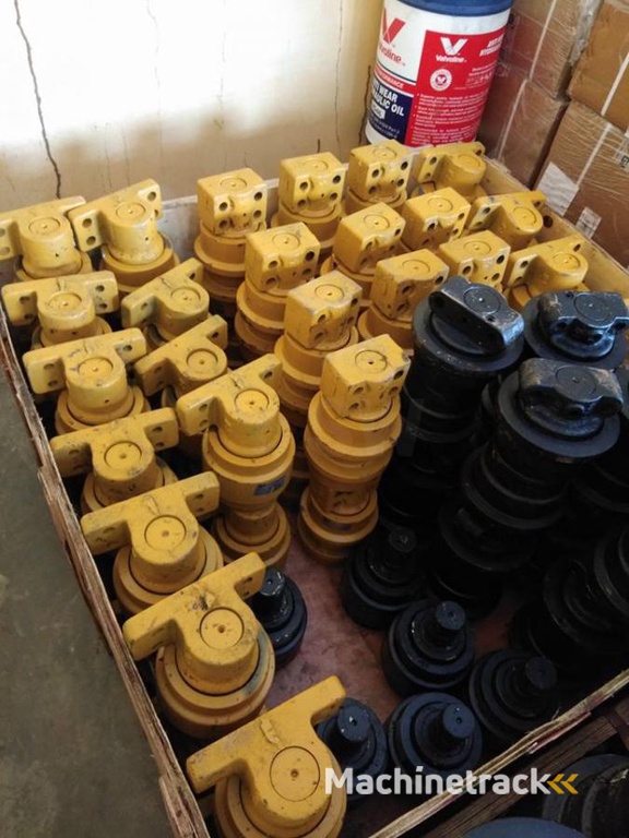 pièces-bobcat pièces détachées bobcat