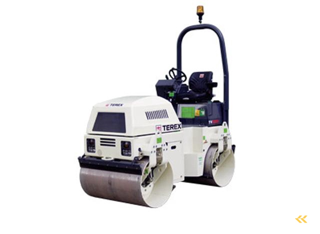 Pièces-TEREX Pièces TEREX