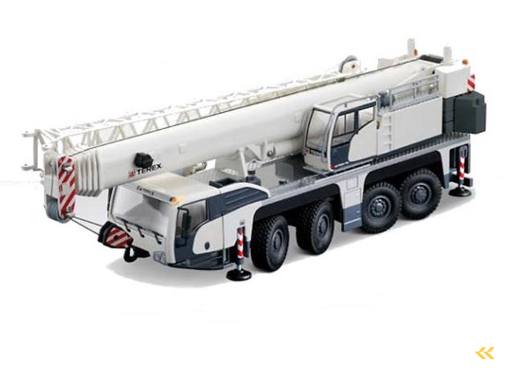 Pièces-TEREX Pièces TEREX