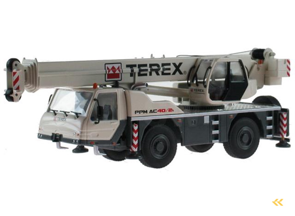 Pièces-TEREX Pièces TEREX