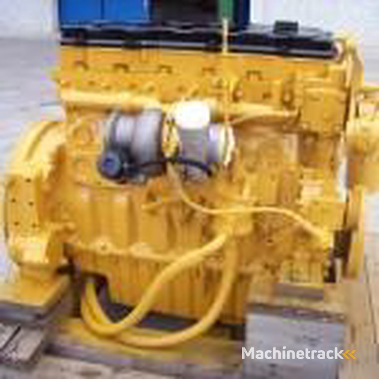 pièces-moteur CUMMINS – DEUTZ – HATZ – KUBOTA – LOMBARDINI –