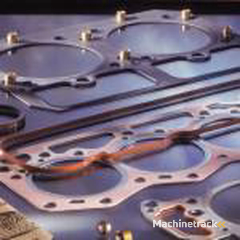 pièces-moteur CUMMINS – DEUTZ – HATZ – KUBOTA – LOMBARDINI –