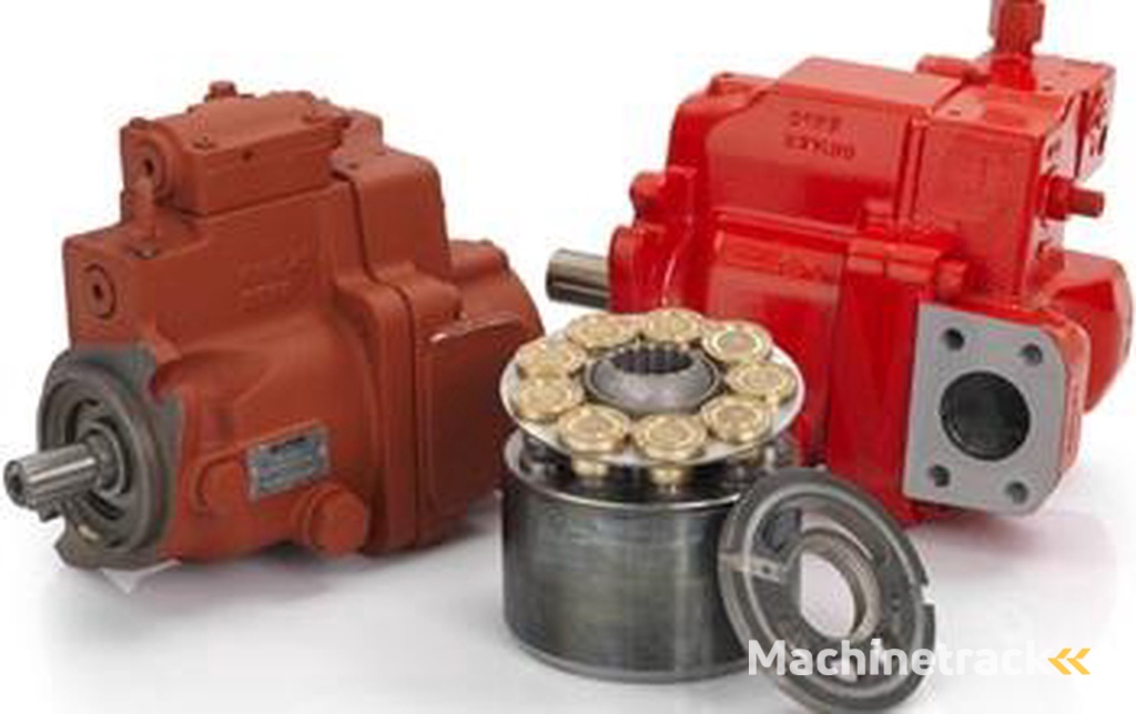 Parker SOCOLOC-SPECIALISTE-TP