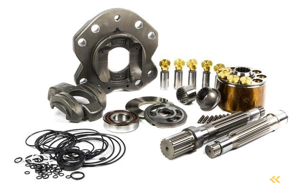 Parker SOCOLOC-SPECIALISTE-TP