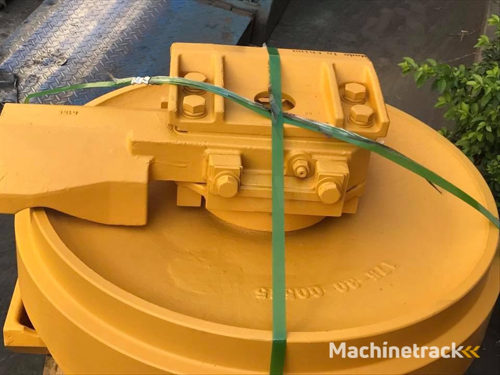 Chenilles-acier chenilles acier