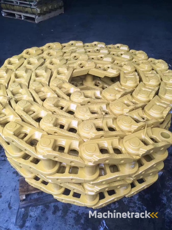 Chenilles-acier chenilles acier