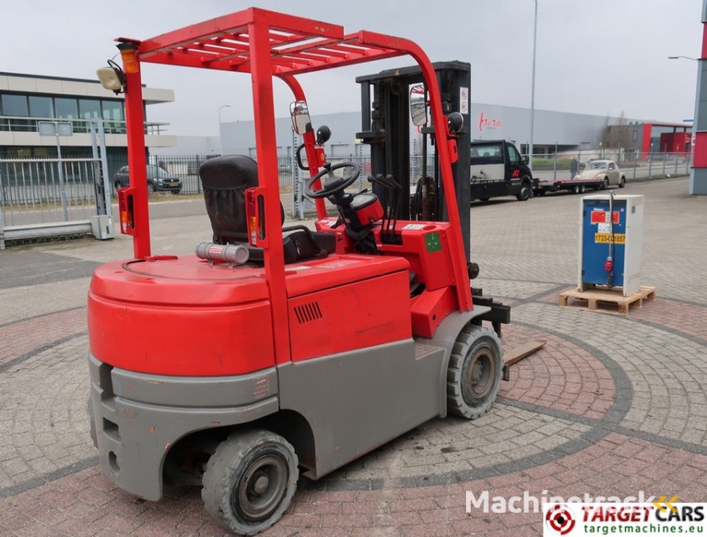 Artison FB30 Electric Forklift 3T 3000KG Triplex-480cm