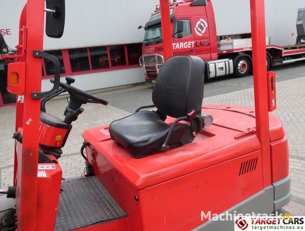 Artison FB30 Electric Forklift 3T 3000KG Triplex-480cm