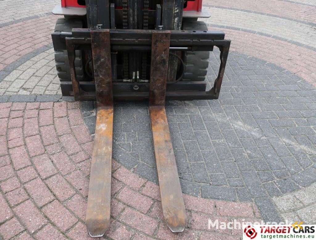 Artison FB30 Electric Forklift 3T 3000KG Triplex-480cm