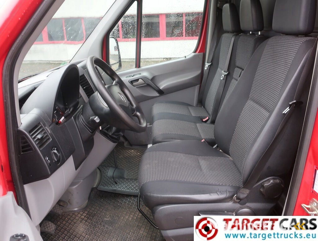 Mercedes-Benz Sprinter 319CDI L2H2 Trailer Hitch 3.5T