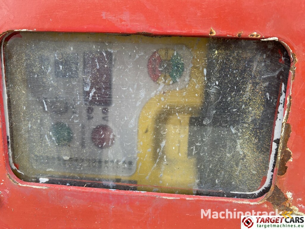 Liftlux SL210-12 E4/4WD Electric Scissor Work Lift 2300cm