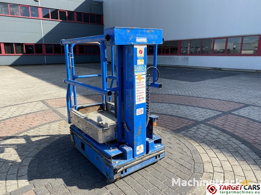 Power Tower Nano SP Plus Vertical Mast Work Lift 450cm