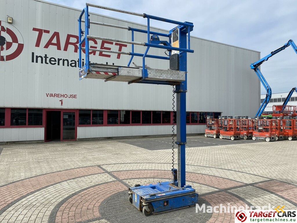 Power Tower Nano SP Plus Vertical Mast Work Lift 450cm