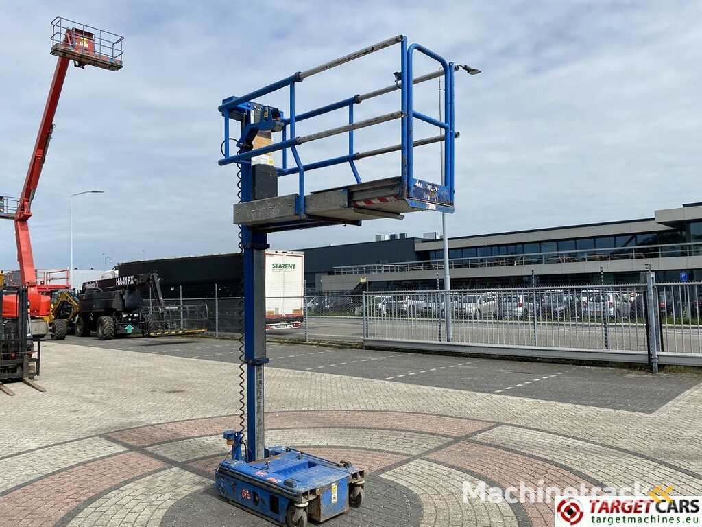 Power Tower Nano SP Plus Vertical Mast Work Lift 450cm