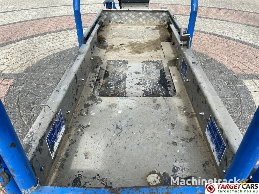 Power Tower Nano SP Plus Vertical Mast Work Lift 450cm