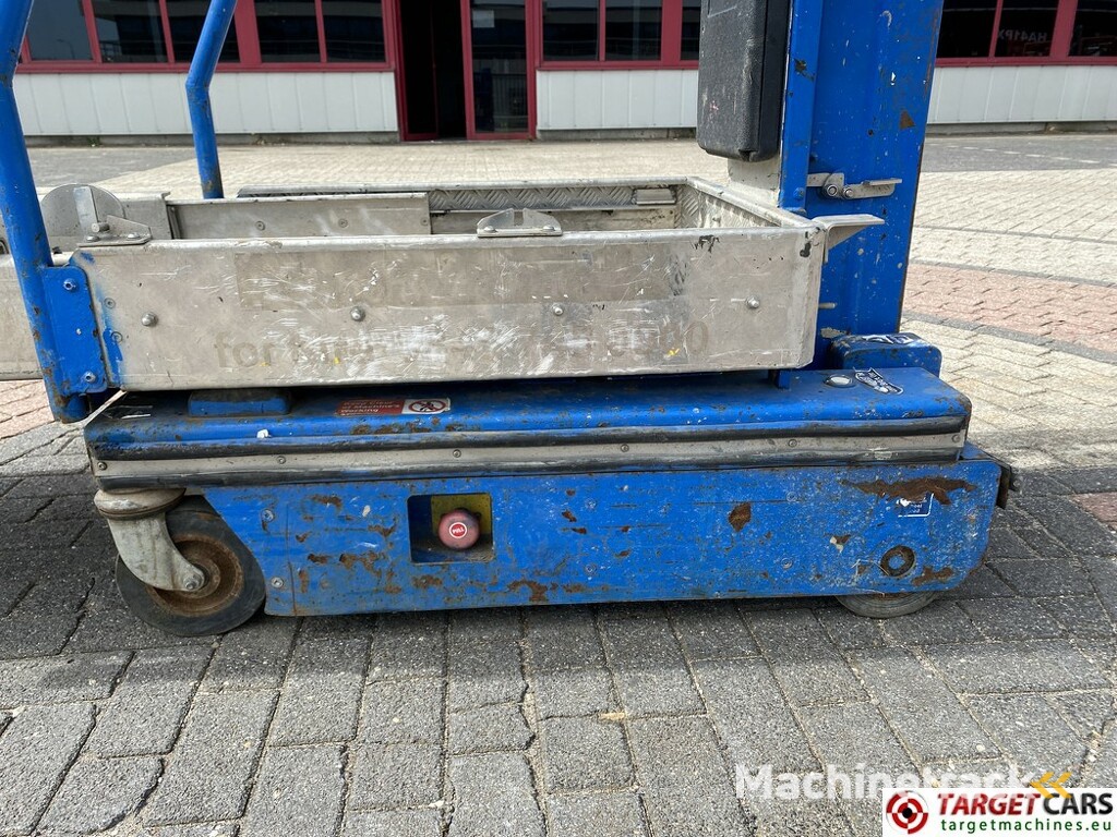 Power Tower Nano SP Plus Vertical Mast Work Lift 450cm