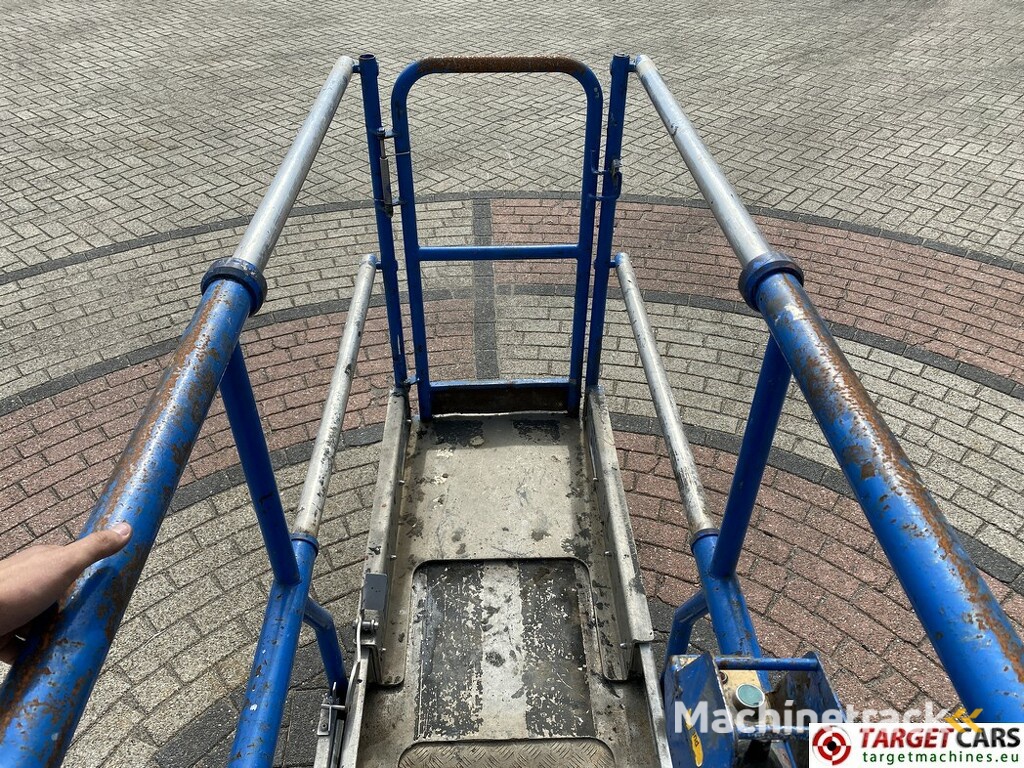 Power Tower Nano SP Plus Vertical Mast Work Lift 450cm