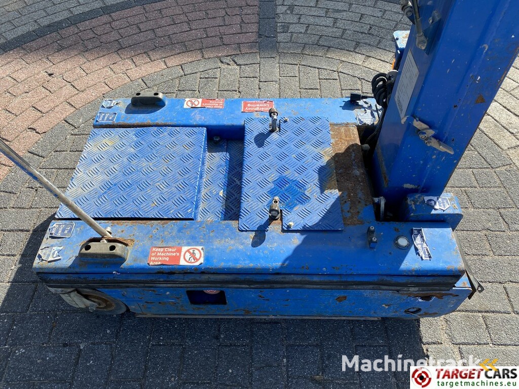 Power Tower Nano SP Plus Vertical Mast Work Lift 450cm