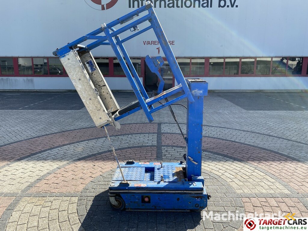 Power Tower Nano SP Plus Vertical Mast Work Lift 450cm