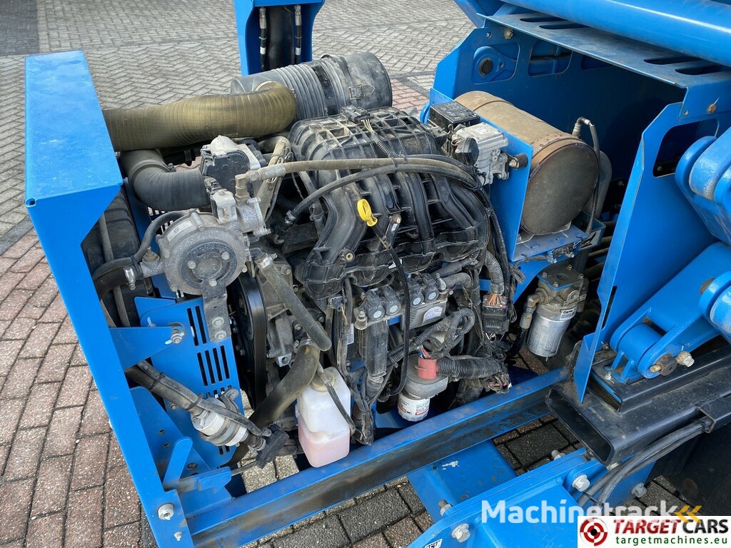 Genie GS-5390 RT LPG 4x4 Scissor 5390 Work Lift 1815cm