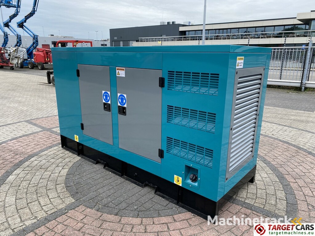 Xidong XDT-150KW Diesel 187.5KVA Generator 400/230V NEW UNUSED