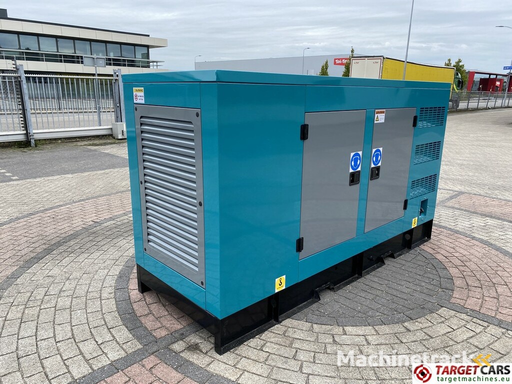 Xidong XDT-150KW Diesel 187.5KVA Generator 400/230V NEW UNUSED