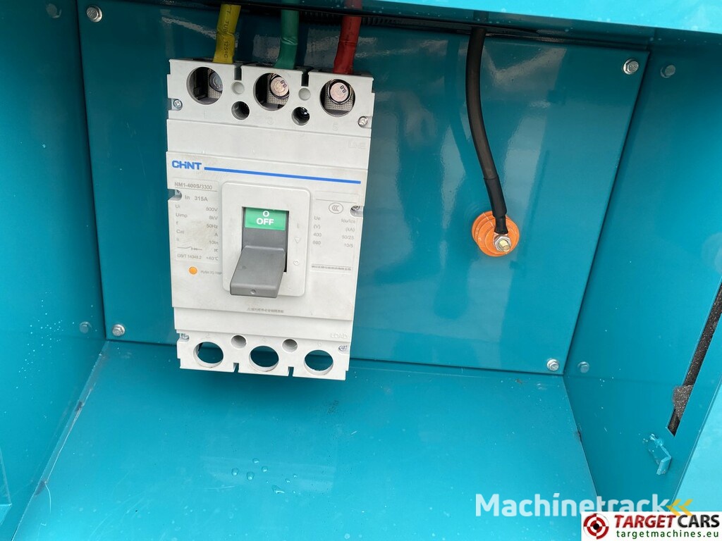 Xidong XDT-150KW Diesel 187.5KVA Generator 400/230V NEW UNUSED