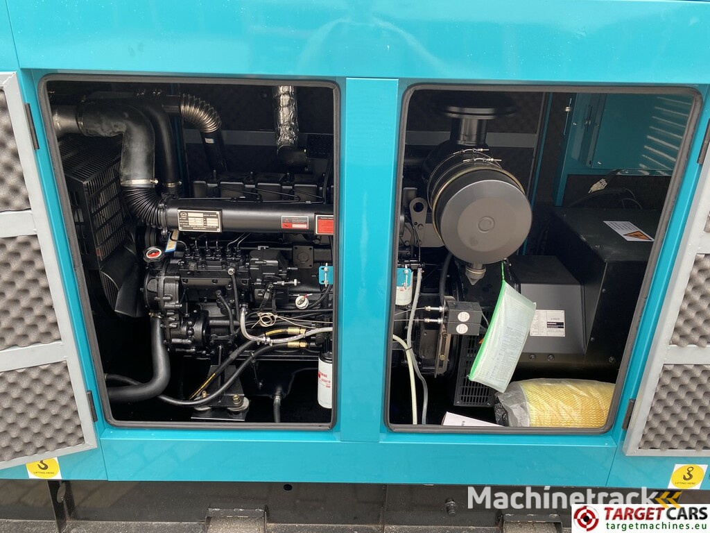 Xidong XDT-150KW Diesel 187.5KVA Generator 400/230V NEW UNUSED