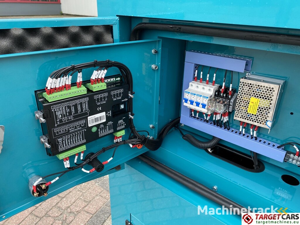 Xidong XDT-150KW Diesel 187.5KVA Generator 400/230V NEW UNUSED