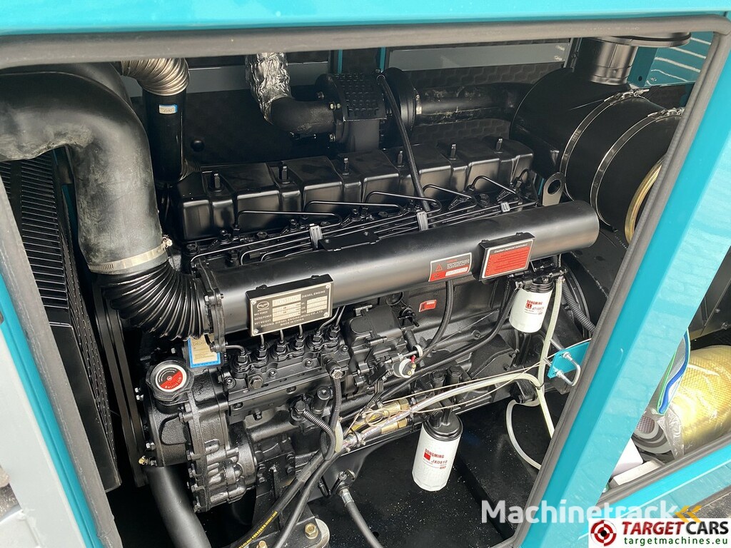 Xidong XDT-150KW Diesel 187.5KVA Generator 400/230V NEW UNUSED