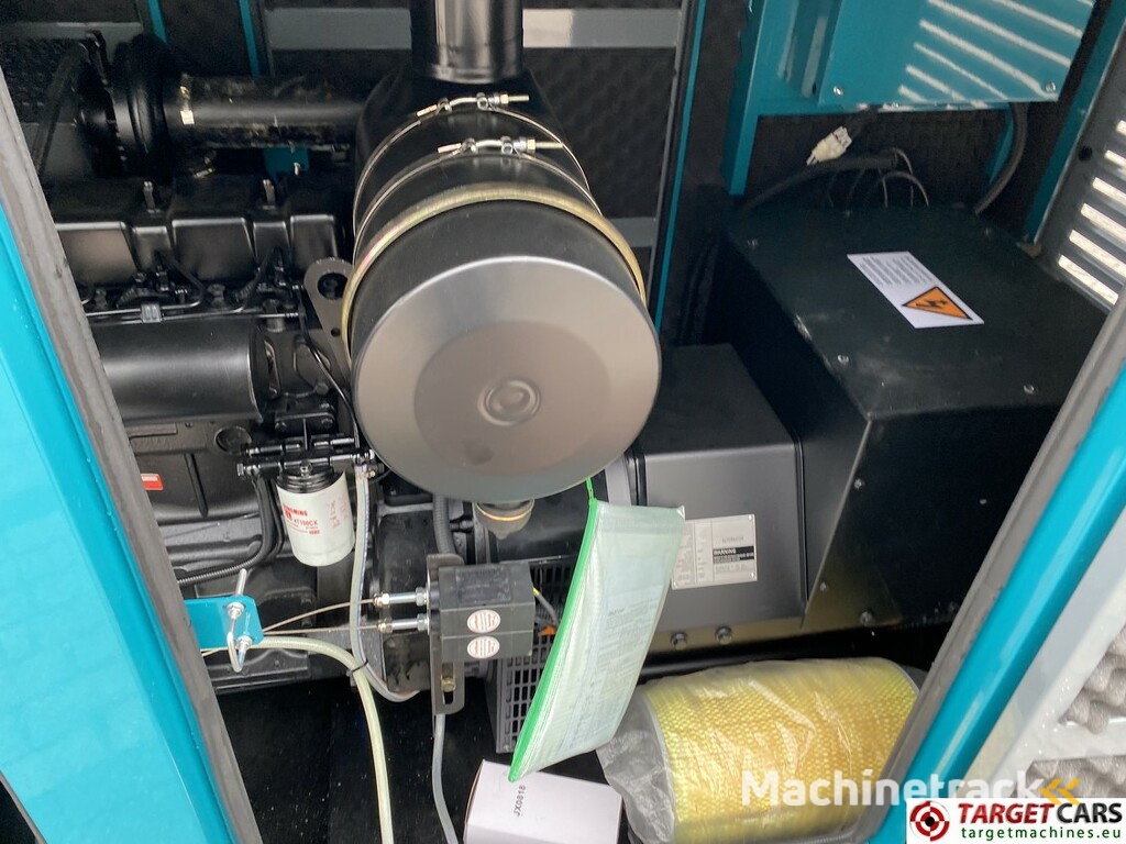 Xidong XDT-150KW Diesel 187.5KVA Generator 400/230V NEW UNUSED