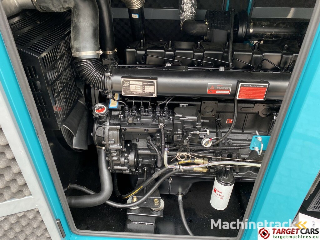 Xidong XDT-150KW Diesel 187.5KVA Generator 400/230V NEW UNUSED