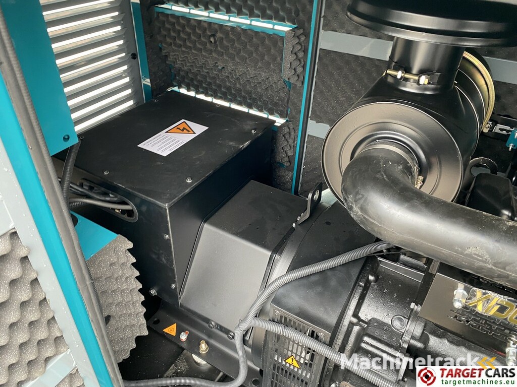 Xidong XDT-150KW Diesel 187.5KVA Generator 400/230V NEW UNUSED