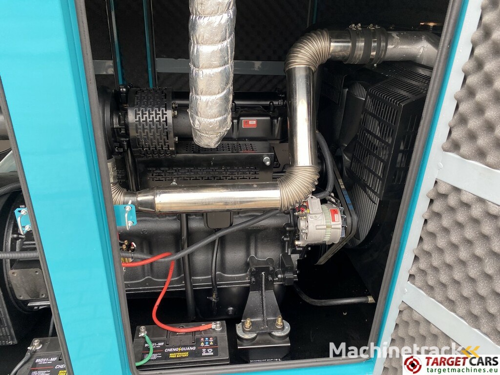 Xidong XDT-150KW Diesel 187.5KVA Generator 400/230V NEW UNUSED