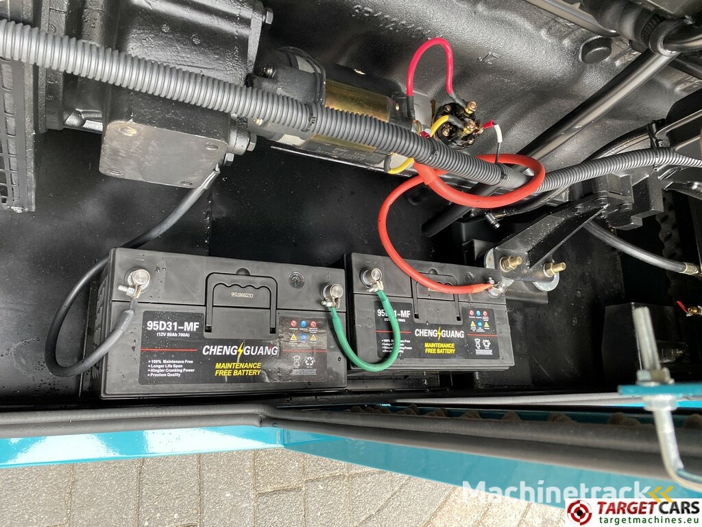 Xidong XDT-150KW Diesel 187.5KVA Generator 400/230V NEW UNUSED