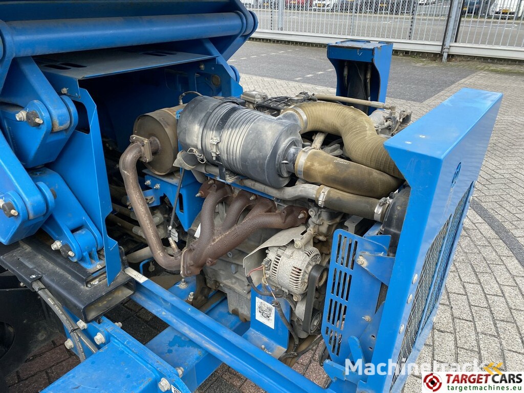 Genie GS-4390 RT LPG 4x4 Scissor Work Lift 1511cm