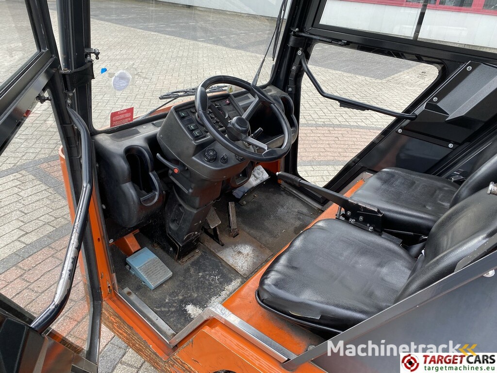 Charlatte TD225 Diesel Tow Tug Tractor 15000KG Capacity