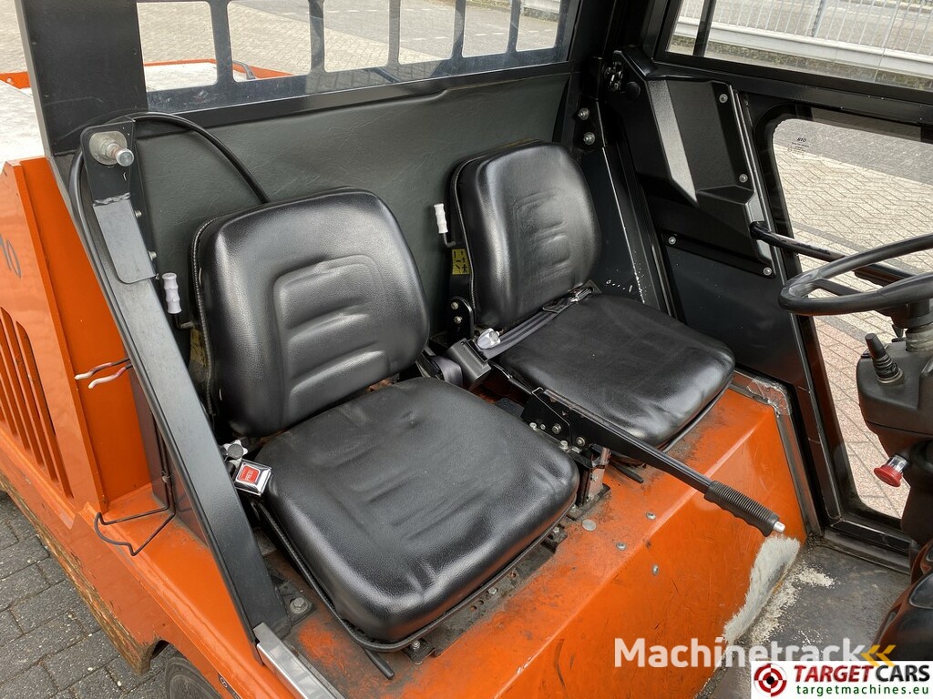 Charlatte TD225 Diesel Tow Tug Tractor 15000KG Capacity